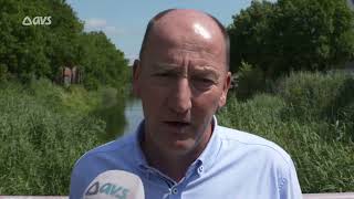 Kunnen we straks openbaar zwemmen in Eeklo?