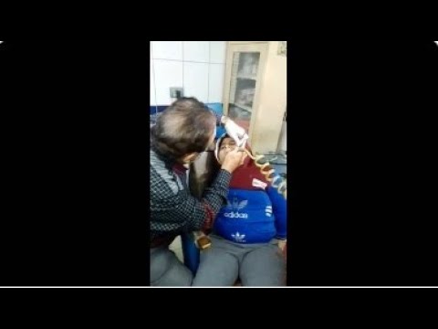         1 زيارة أسنان مع ياسين أسرار دكتور الأسنان