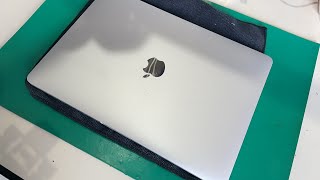 Mystery Solving Repair Shop] MacBook Pro 13in 2019 A2159 Battery