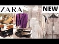 WHATS NEW TO ZARA JANUARY FASHION TRENDS 2020 LAVENDER WINTER SPRING COLLECTIONS *bags *shoes