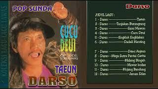 Pop sunda darso full album