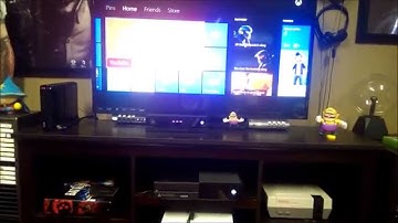 How to fix your Xbox One Kinect