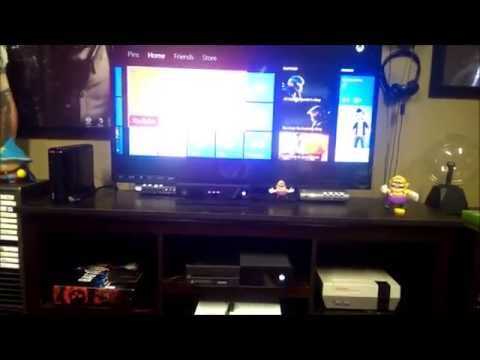 How to fix your Xbox One Kinect