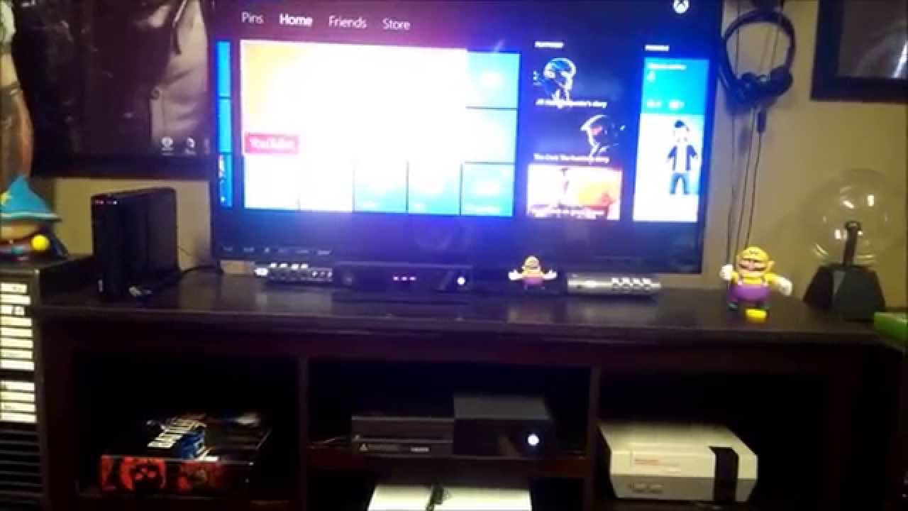 How to fix your Xbox One Kinect YouTube