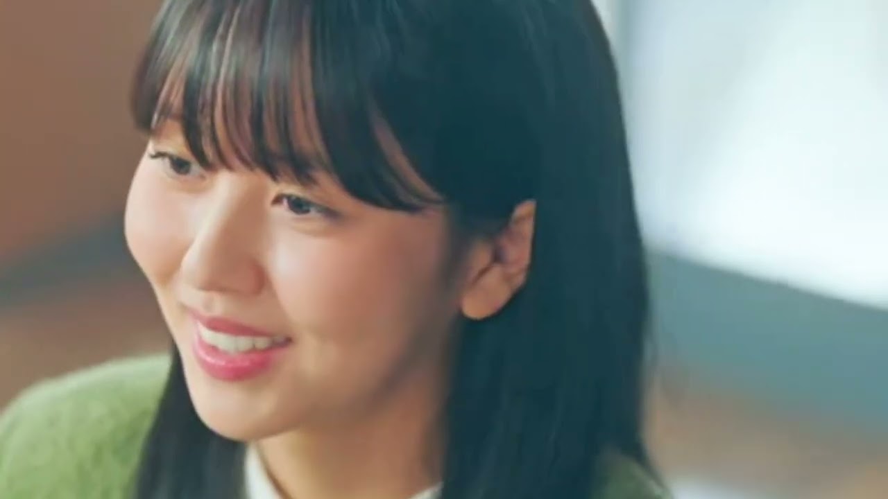 Kdrama Serendipity's Embrace  