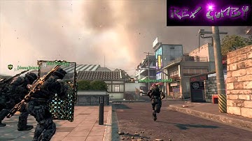 Double Spawn Hawk!!!!