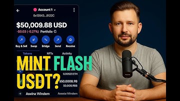 How to Launch a Flash USDT Token in 5 Minutes – Full 2025 Guide