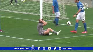 Download Formação: Sub-17 - FC Porto-Belenenses, 1-0 (CNJB, 3.ª fase, 3.ª j, 13/04/19) Formação: Sub-17 - FC Porto-Belenenses, 1-0 (CNJB, 3.ª fase, 3.ª j, 13/04/19)