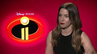 Sophia Bush: 'Good guys screw up too'