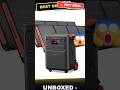 Unboxed - Jackery HomePower 3600 Plus Portable Power Station Review, Worth It?