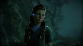 Horizon Forbidden West - Gameplay 16