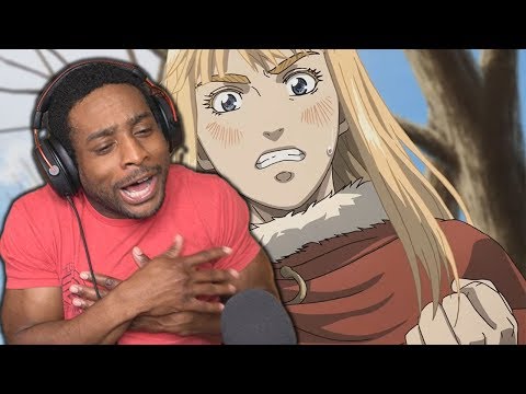 Well It's About Time | Vinland Saga Episode 13 | Reaction