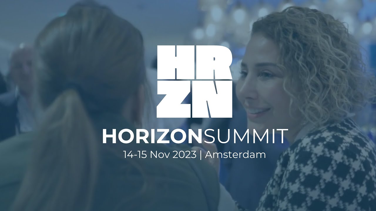 The Horizon Summit 2023 - Official Aftermovie