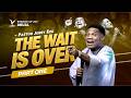 THE WAIT IS OVER || FIRST SERVICE || 26TH APRIL 2026