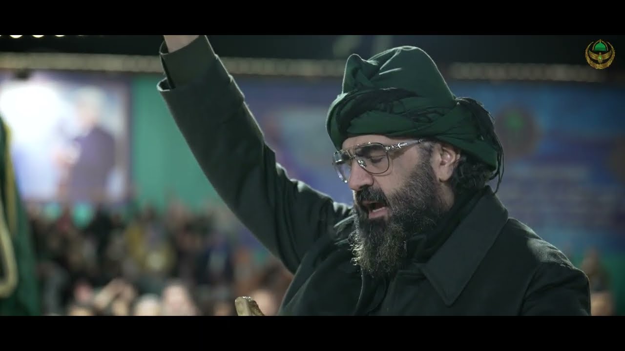 قصيدة نسل حضرة النور | يوم الكسنزان