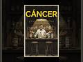 El Alcohol y el Riesgo de Cáncer 🦀💀 #alcohol #cancer #salud