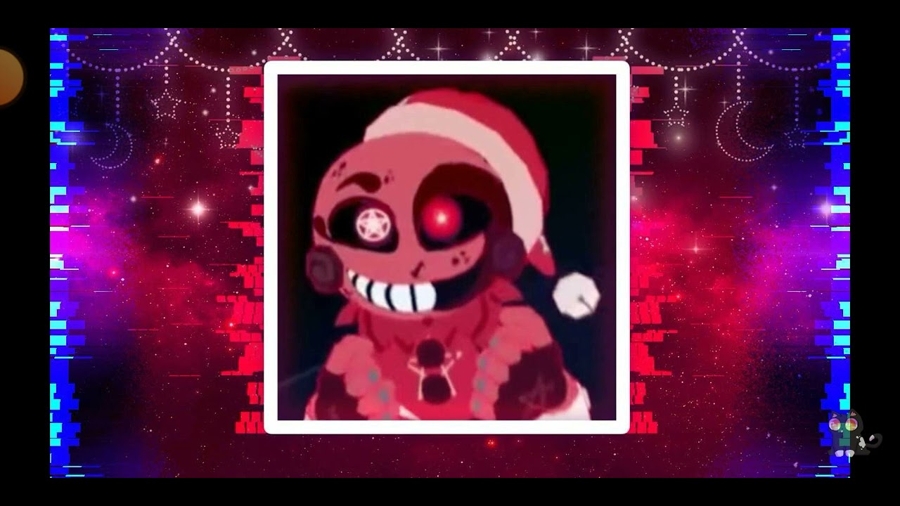 flirty bloodmoon x listener.      (I'm so sorry for not posting 😭)