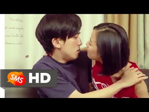 Mom,s Friend 2 - 2019 - Korean - Movie Clips - (1) - Mom's Friend And Son Kiss Scene - HD