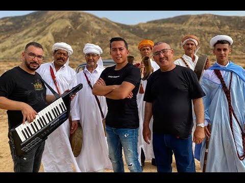 هشام خاتير موزع اغنية مانديكش الفاكنسية يكشف سر نجاح الأغنية ويتحدث عن مسيرته الفنية في لقاء حصري