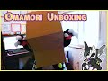Omamori Unboxing - Kemono Fursuit by MochiriWorks (Fursuit Unboxing)