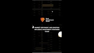 How Market Sentiment and Emotion Influence Investment Strategies Today
