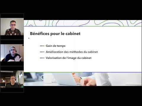 Replay du webinaire 