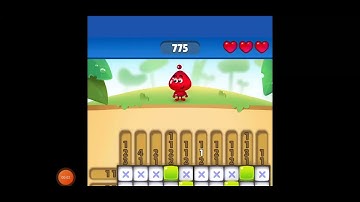 Nono Crossing Level 775 Picture Nonogram