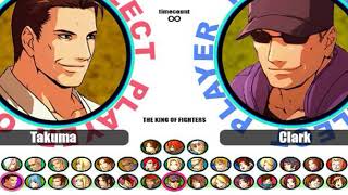 💥🐉 KOF XI Ultimate Plus mugen 20210105 030944W 💥🐉 KOF XI Ultimate Plus mugen 20210105 030944W