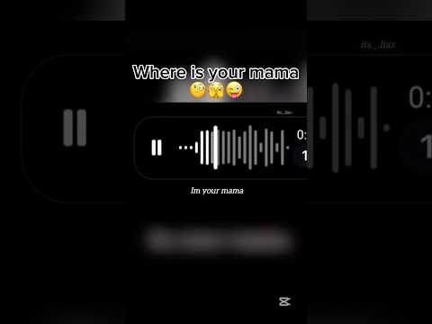 I M Your Girl I M Your Mama Naughtynerds Shortvideo Funny Trendingshorts Coolvideo Myvideo 