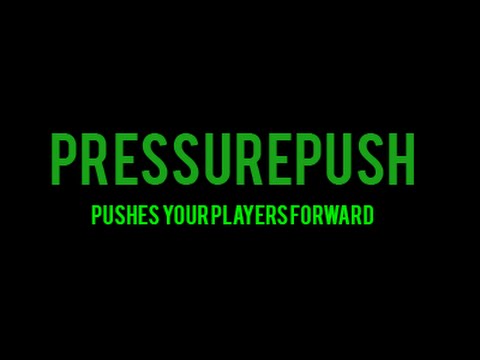 [PCM] Plugin pressurepush