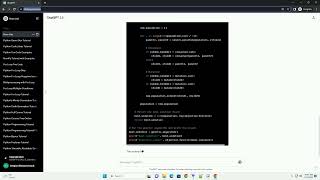 genetic algorithm python code for optimization