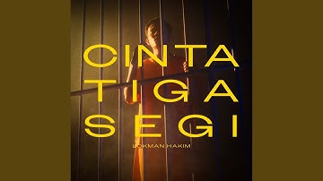 Cinta Tiga Segi