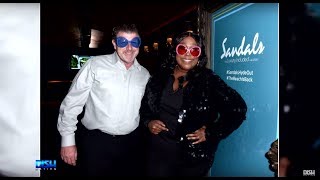 LONI LOVE OPENS UP ABOUT INTERRACIAL LOVE
