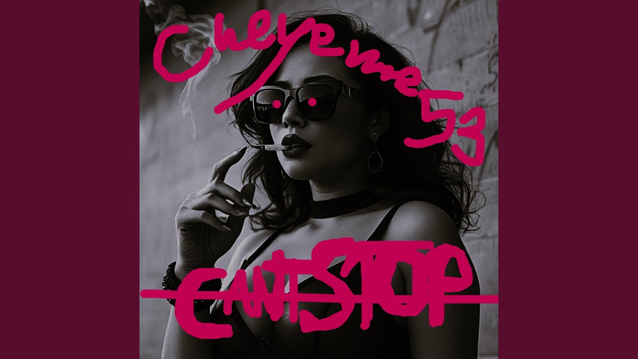 Watch Can't Stop on YouTube Watch Can't Stop on YouTube