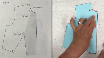 Sample 5- How to move darts - Pivotal Method