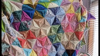Mouses Makes Knitting Podcast Episode 106