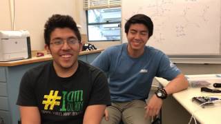 CPE 233 Cal Poly SLO Final Project