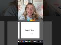 Redesigning a Bad Canva logo template #businessowners #brandesigner #marketingtips