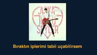 Kenan Doğulu - Bir İleri İki Geri (Karaoke)