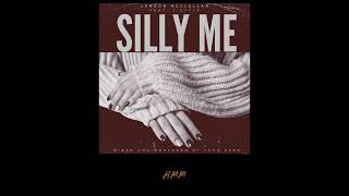 Landon McClellan - Silly Me feat. J-Stylz (Lyric Video)