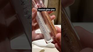 Anastasia Glitter Glosses
