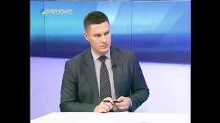 Фото Оксана Гречко - про використання інструментів е-демократії