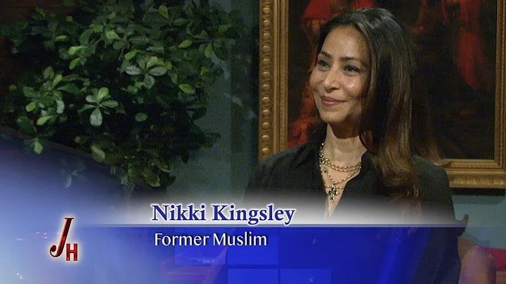 JOURNEY HOME - 2021-10-11 - NIKKI KINGSLEY