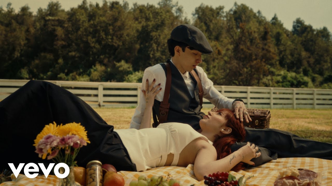 Ysrael Barajas - NOAH & ALLIE (Video Oficial )