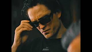 The Batman New Status Sigma Status Robert Pattinson