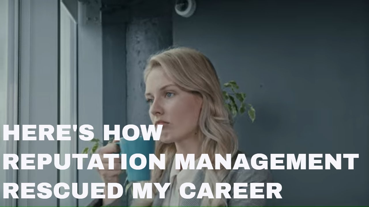 How To Protect Yourself in the Job Market - Reputation Management for Executives in Transition