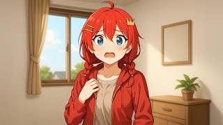 女の子に変身するマインクラフト?!【まいくら・マイクラ】
