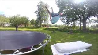 Summer Flips 2014