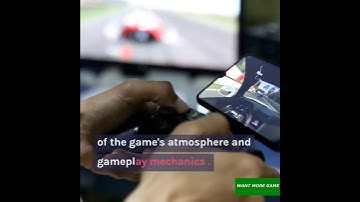 How To Choose Horror Game ? | Video Made  With ChatGPT and Steve AI