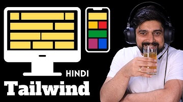 Create any layout crash course in Hindi